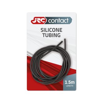 Silikonová hadička Contact Silicone Tube Grey 0,5/1,5mm 1,5m
