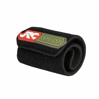 Neoprenové pásky na pruty Defender Neoprene Rod Wraps