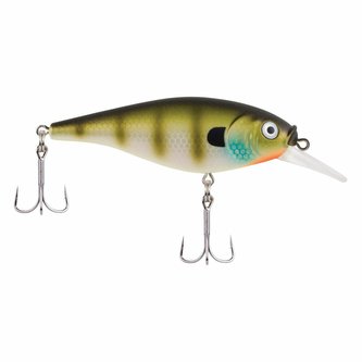 FLICKER SHAD SLW 5CM MF BLUEGILL