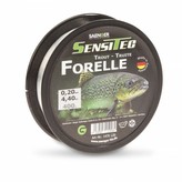 Vlasec Forelle (pstruh) průměr: 0,22 mm