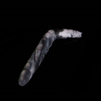 Gumová nástraha Baco Vzor WB