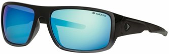 Sluneční brýle G2 GLOSS BLK FADE/BL MIRROR
