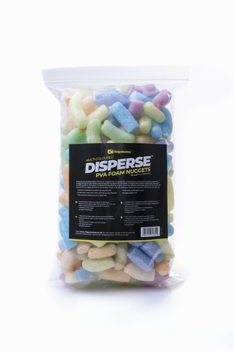 RIDGEMONKEY: Disperse PVA Foam Nuggets