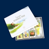 Charterstone - recharge pack