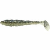 Keitech: Gumová nástraha Swing Impact FAT 4,8" 12,2cm 12,8g Bluegill Flash 5ks