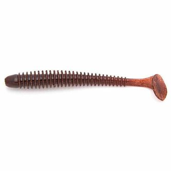 Keitech: Gumová nástraha Swing Impact 2" 5,1cm 0,9g Scuppernong 12ks