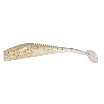 URBN SHRUG MINNOW 4CM GOLD FLECK