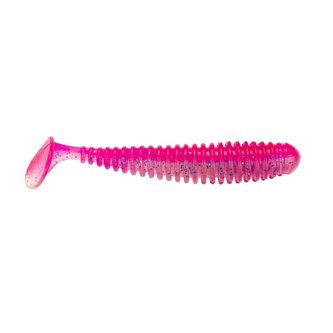 POWER SWIMMER SOFT 11CM HOT PINK