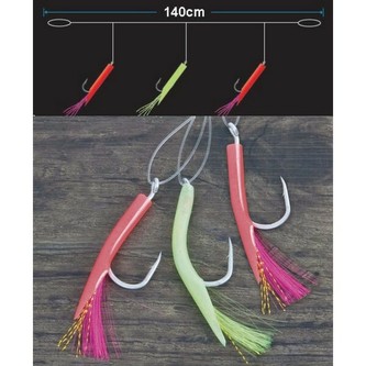 Navázaný systém Dorsch I