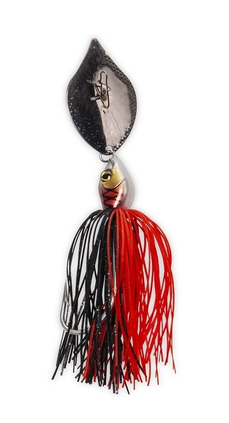 Nástraha Paiku Chatterbait 10 g vzor BRF