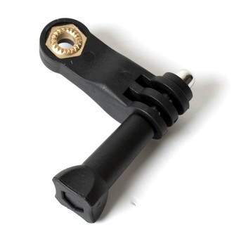 RIDGEMONKEY: Nástavec Action Camera AS Adaptor