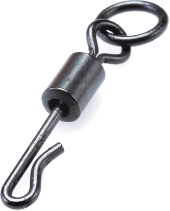 FC Carp swivels quick change with ring č.8
