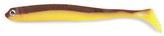 Gumová nástraha Slim Jim 7 cm Vzor BC, 3 ks