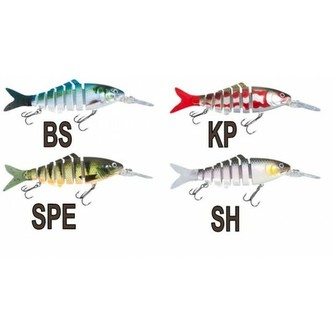 Wobler Koya 114 Vzor BS