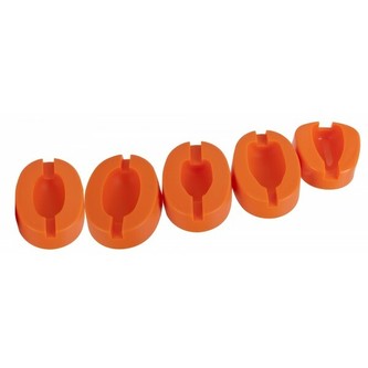 Forma na plnění krmítka Method Mould Možnost C