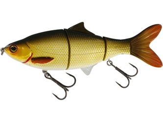 WESTIN: Wobler Ricky the Roach (HL/SB) 15cm 35g Suspending Lively Rudd