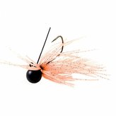 Keitech: Jig Tungsten Mono Spin 0,9g Sakura PP