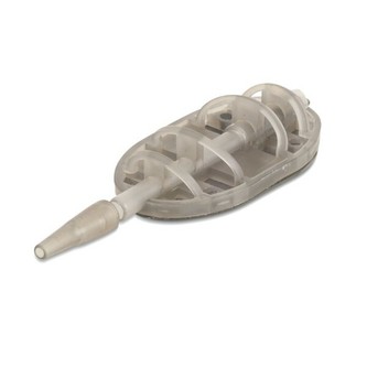 Krmítko Method Feeder Classic In Line Hmotnost 15g