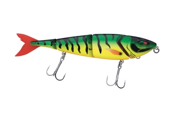 ZILLA SWIMMER 19CM FIRETIGER