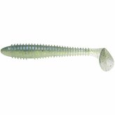 Keitech: Gumová nástraha Swing Impact FAT 2,8" 7,1cm 3,5g Sexy Shad 8ks