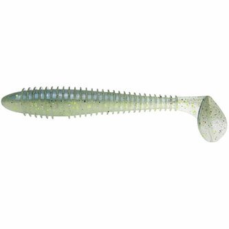 Keitech: Gumová nástraha Swing Impact FAT 2,8" 7,1cm 3,5g Sexy Shad 8ks