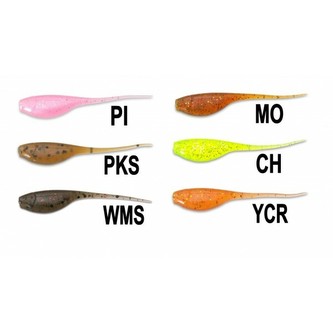 Shad Neiru Tail Vzor PI