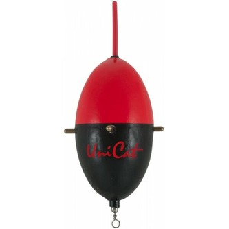 Splávek Quad Rattle Float Hmotnost 250g