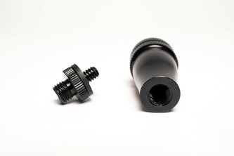 RIDGEMONKEY: Držák na světlo Camera Accessory Bracket