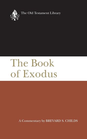 The Book of Exodus (OTL)
