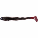 Keitech: Gumová nástraha Swing Impact 4,5" 11,4cm 9g Grape 6ks