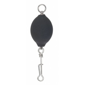 Plovák Attraktor Easy Clip DS-Clonk Lead Hmotnost 85g