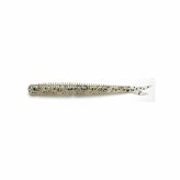 Keitech: Gumová nástraha Live Impact 3" 7,6cm 1,6g Silver Shad 12ks