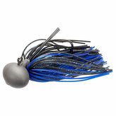 Keitech: Jig Tungsten Model 2 Football 2.0 14g Black Blue