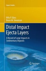 Distal Impact Ejecta Layers