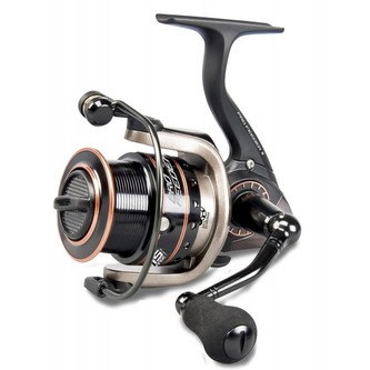 Feederový naviják , Pro Feeder II : 25