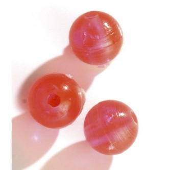Zarážky, umělohmotné kuličky Velikost 3 mm, 20ks/bal