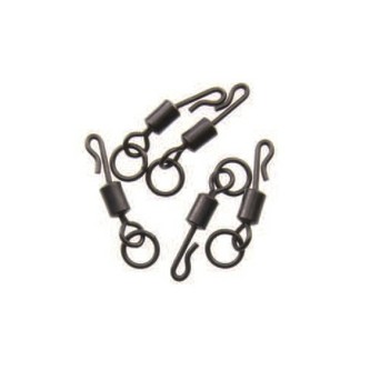 Obratlík s kroužkem Velikost 7, 10ks/bal