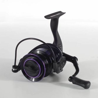 Kaprový navijak JVS Boss 6000