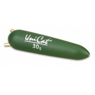 Podvodní splávek Tapered Subfloat se zvukovým efektem Hmotnost 30g