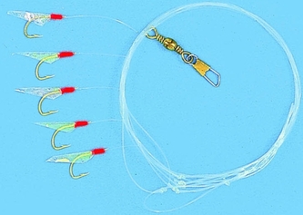 Morský systém herring 2