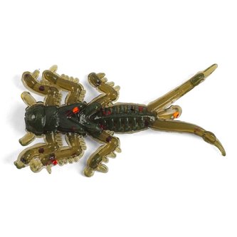 Nástraha Drop Stuff Larva 2,5 cm vzor WM