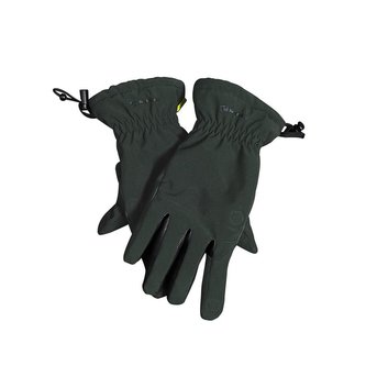 RIDGEMONKEY: Rukavice APEarel K2XP Waterproof Tactical Glove Green Velikost L/XL