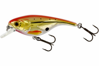 WESTIN: Wobler BabyBite SR 6,5cm 12g Floating Chopper GFR