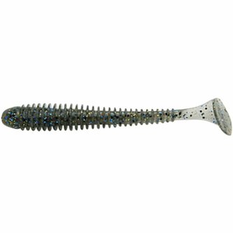 Keitech: Gumová nástraha Swing Impact 2" 5,1cm 0,9g Bluegill 12ks