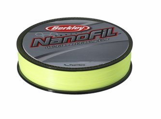 NANOFIL HI VIS CHART 125M 0,15 7,6KG