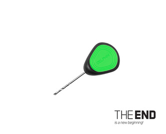 Vrták THE END GRIP Drill Vrták THE END GRIP Drill