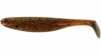 WESTIN: Gumová nástraha ShadTeez 22cm 63g Motoroil