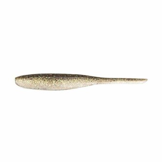 Keitech: Gumová nástraha Shad Impact 2" 5,1cm 0,9g Crystal Shad 12ks Keitech: Gumová nástraha Shad Impact 2" 5,1cm 0,9g Crystal Shad 12ks