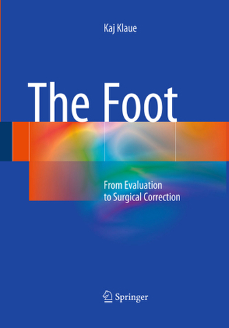 The Foot