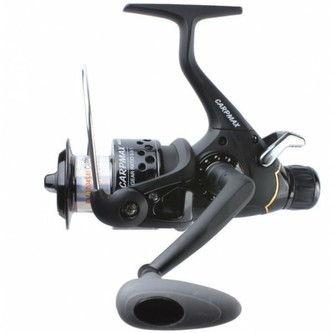 Naviják Carp Max RS : 40